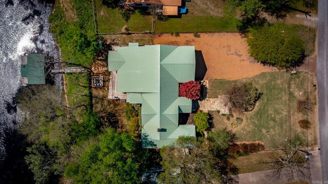3139 Riverbend Road, Heber Springs, AR 72543