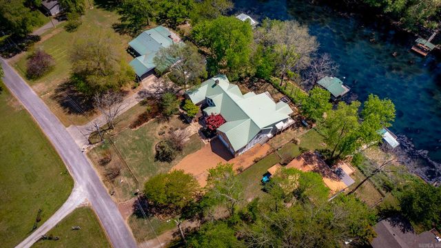 3139 Riverbend Road, Heber Springs, AR 72543