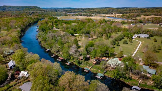 3139 Riverbend Road, Heber Springs, AR 72543