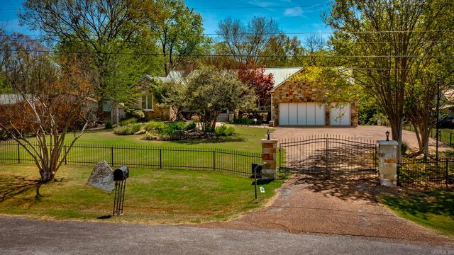 3139 Riverbend Road, Heber Springs, AR 72543