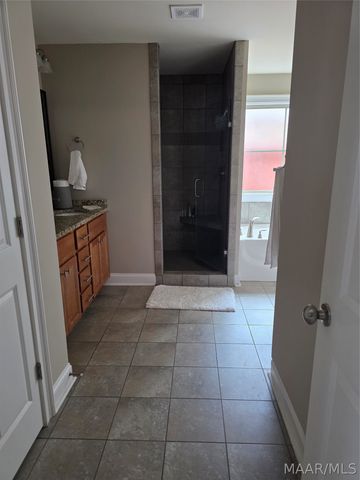8438 Paula Trace, Montgomery, AL 36117