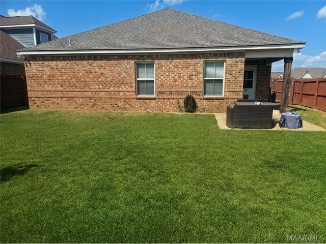 8438 Paula Trace, Montgomery, AL 36117