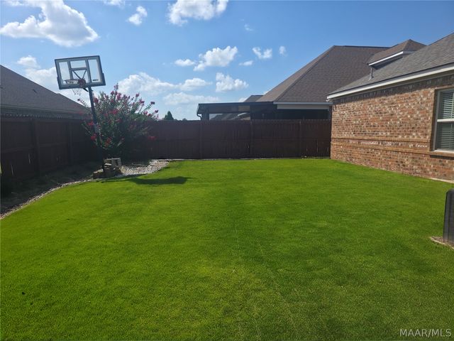 8438 Paula Trace, Montgomery, AL 36117