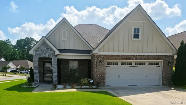 8438 Paula Trace, Montgomery, AL 36117