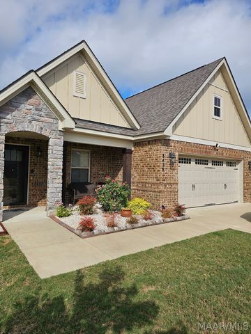 8438 Paula Trace, Montgomery, AL 36117