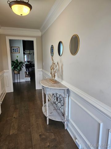 8438 Paula Trace, Montgomery, AL 36117