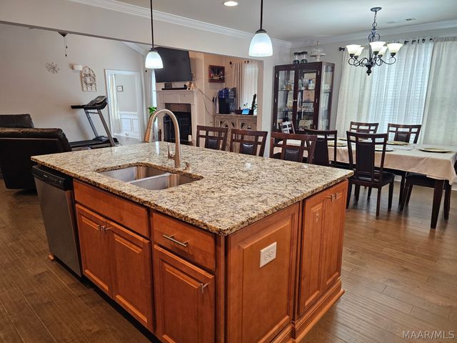 8438 Paula Trace, Montgomery, AL 36117