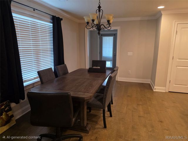 8438 Paula Trace, Montgomery, AL 36117