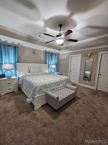 8438 Paula Trace, Montgomery, AL 36117