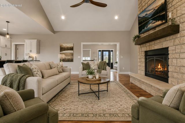 112 Fairfield Farm Road, Georgetown, KY 40324