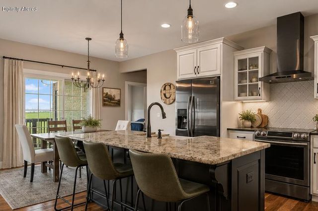 112 Fairfield Farm Road, Georgetown, KY 40324