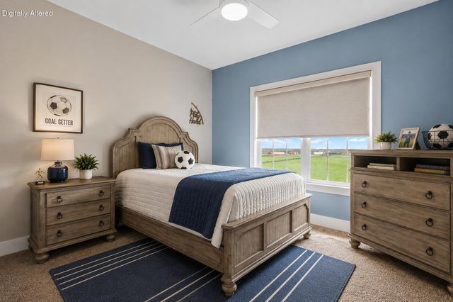 112 Fairfield Farm Road, Georgetown, KY 40324