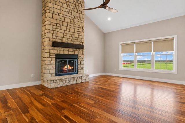 112 Fairfield Farm Road, Georgetown, KY 40324