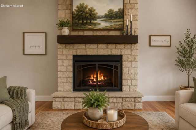 112 Fairfield Farm Road, Georgetown, KY 40324