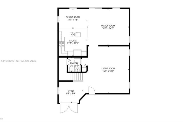 8755 NW 102nd Ct, Doral, FL 33178