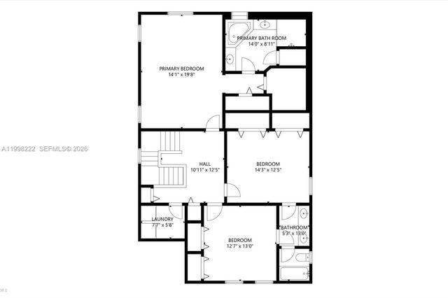 8755 NW 102nd Ct, Doral, FL 33178