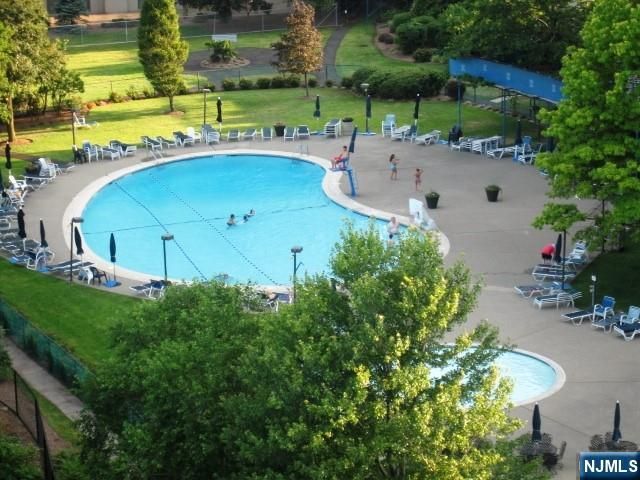 4 Horizon Road 1417, Fort Lee, NJ 07024
