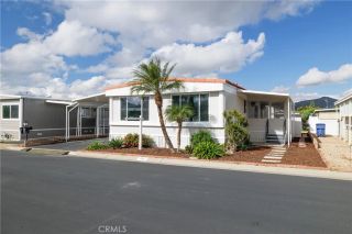 3700 Buchanan 132, Riverside, CA 92503