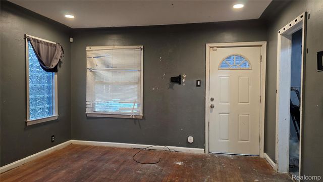 20236 Gallagher Street, Detroit, MI 48234