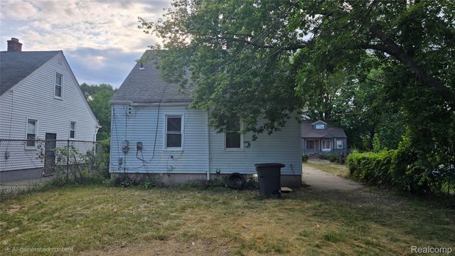 20236 Gallagher Street, Detroit, MI 48234