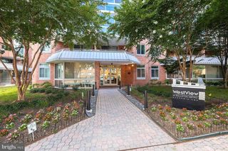 1024 N UTAH ST #116, Arlington, VA 22201