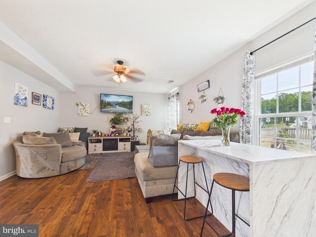 9535 FALL HAVEN RD, Fredericksburg, VA 22407