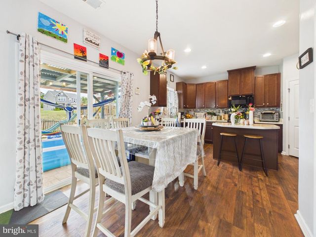 9535 FALL HAVEN RD, Fredericksburg, VA 22407