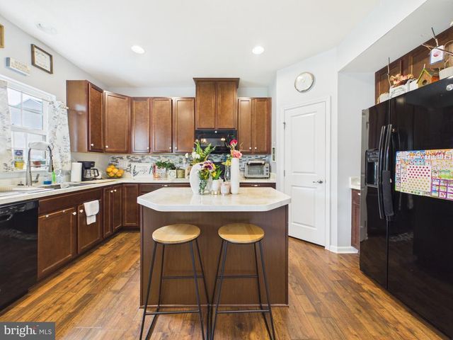 9535 FALL HAVEN RD, Fredericksburg, VA 22407