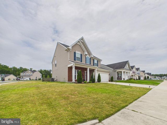 9535 FALL HAVEN RD, Fredericksburg, VA 22407