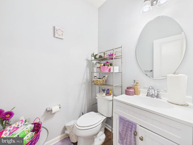 9535 FALL HAVEN RD, Fredericksburg, VA 22407