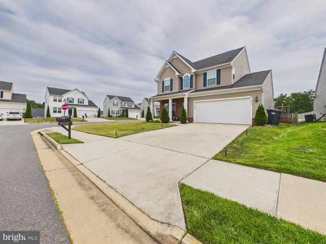 9535 FALL HAVEN RD, Fredericksburg, VA 22407