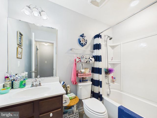 9535 FALL HAVEN RD, Fredericksburg, VA 22407