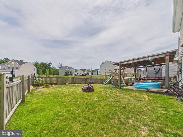 9535 FALL HAVEN RD, Fredericksburg, VA 22407