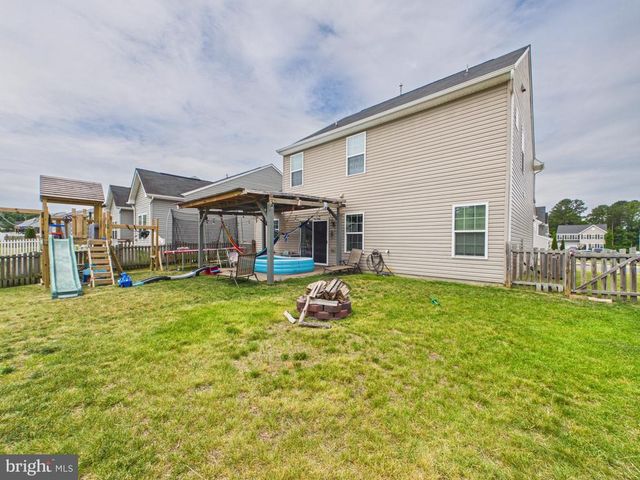 9535 FALL HAVEN RD, Fredericksburg, VA 22407