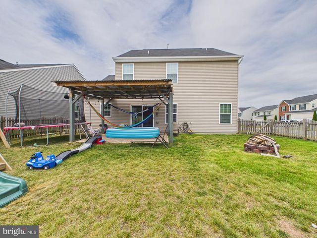 9535 FALL HAVEN RD, Fredericksburg, VA 22407