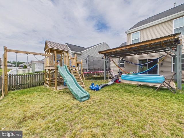 9535 FALL HAVEN RD, Fredericksburg, VA 22407