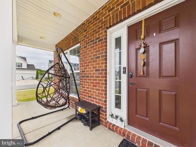 9535 FALL HAVEN RD, Fredericksburg, VA 22407