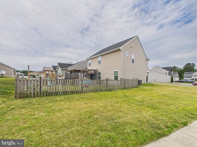 9535 FALL HAVEN RD, Fredericksburg, VA 22407
