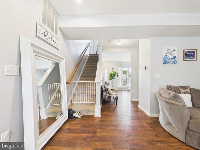 9535 FALL HAVEN RD, Fredericksburg, VA 22407