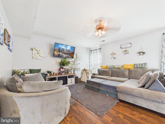 9535 FALL HAVEN RD, Fredericksburg, VA 22407