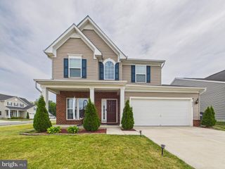 9535 FALL HAVEN RD, Fredericksburg, VA 22407