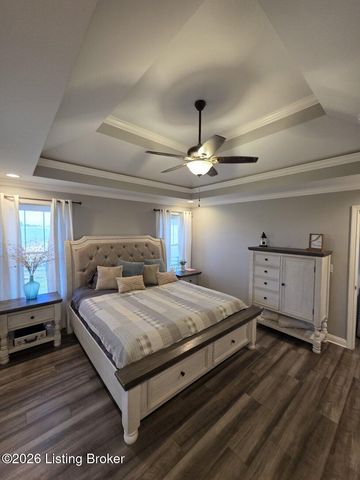 153 Tristan Ct, Shepherdsville, KY 40165