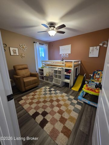 153 Tristan Ct, Shepherdsville, KY 40165
