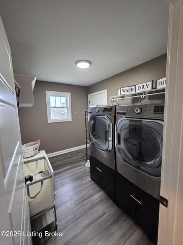 153 Tristan Ct, Shepherdsville, KY 40165