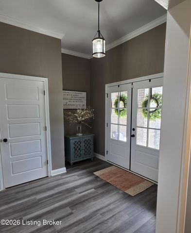 153 Tristan Ct, Shepherdsville, KY 40165