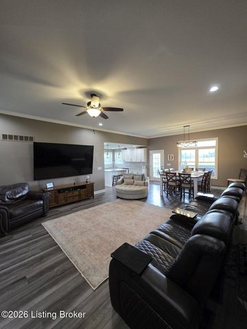 153 Tristan Ct, Shepherdsville, KY 40165
