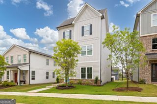 3029 Cambridge Mill Street, Acworth, GA 30102