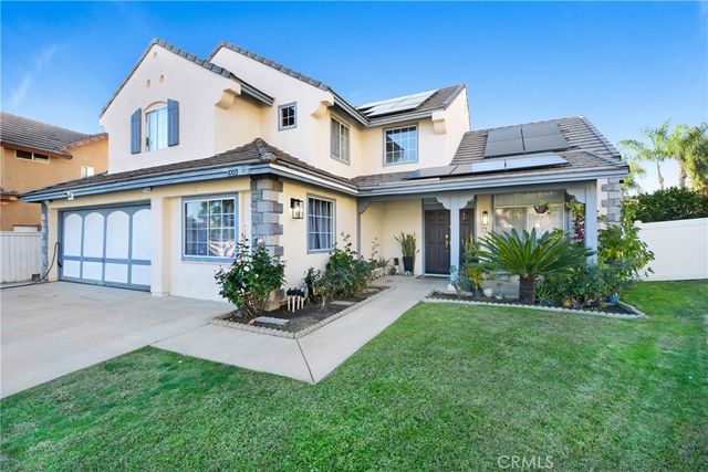 10013 Deep Canyon, Moreno Valley, CA 92557