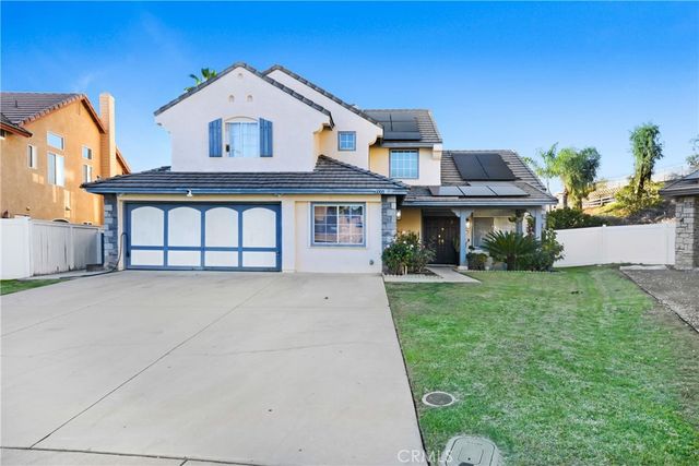 10013 Deep Canyon, Moreno Valley, CA 92557
