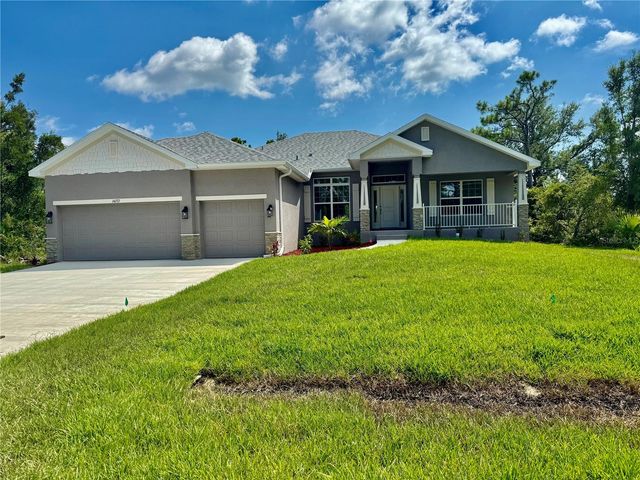 14277 SANILAC AVENUE, Port Charlotte, FL 33981
